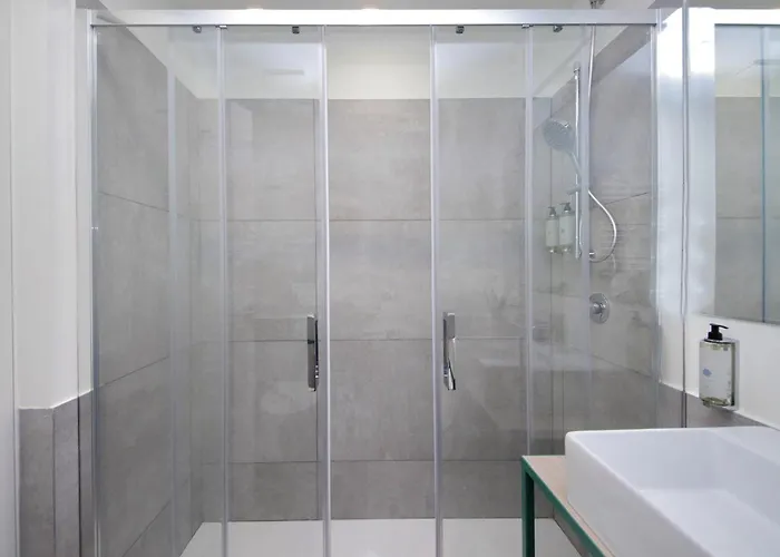 Proja Housing Romagnosi20 Rome