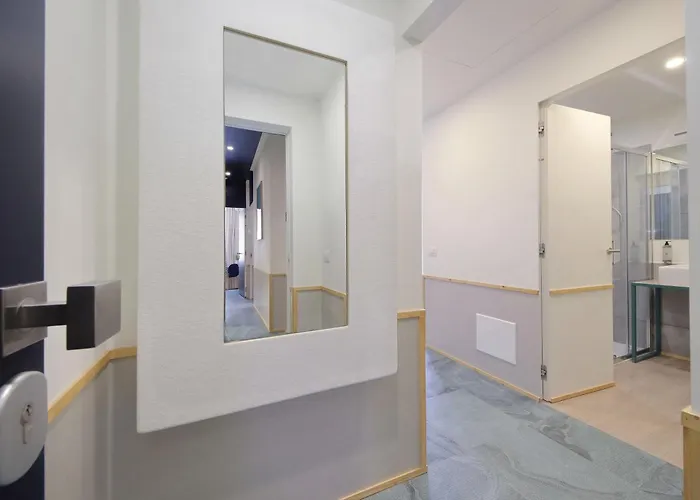 Proja Housing Romagnosi20 4*