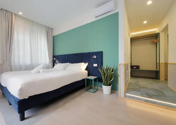 Proja Housing Romagnosi20 4*