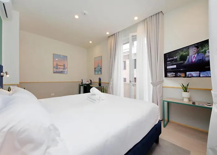 Proja Housing Romagnosi20 Gasthuis 4*