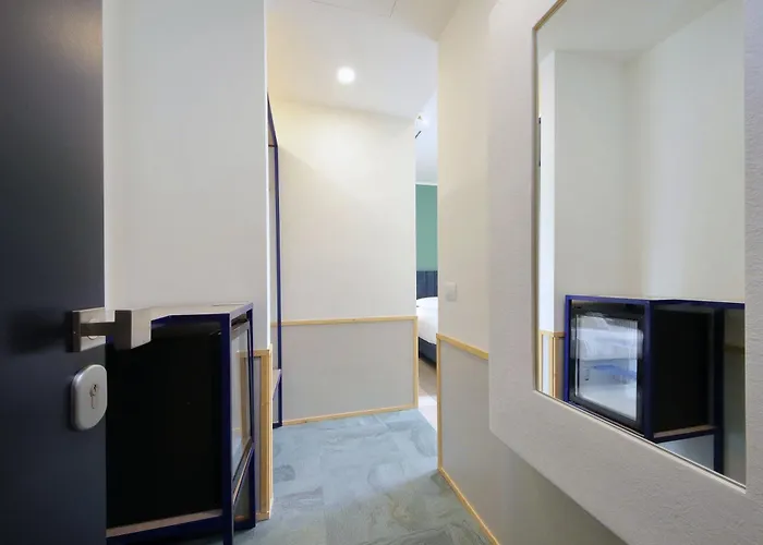 Gasthuis Proja Housing Romagnosi20
