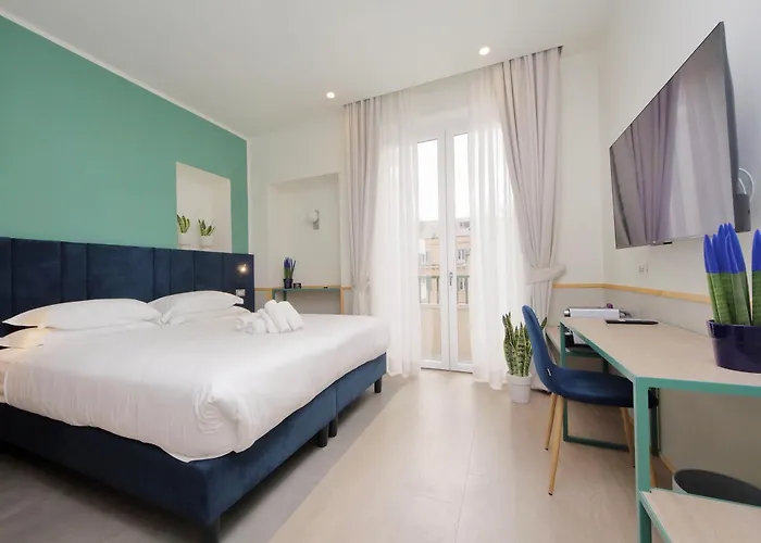 Proja Housing Romagnosi20 Gasthuis