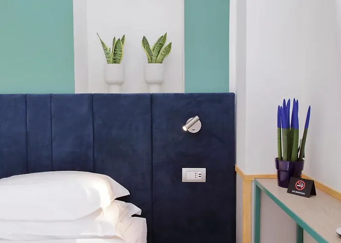 Gasthuis Proja Housing Romagnosi20