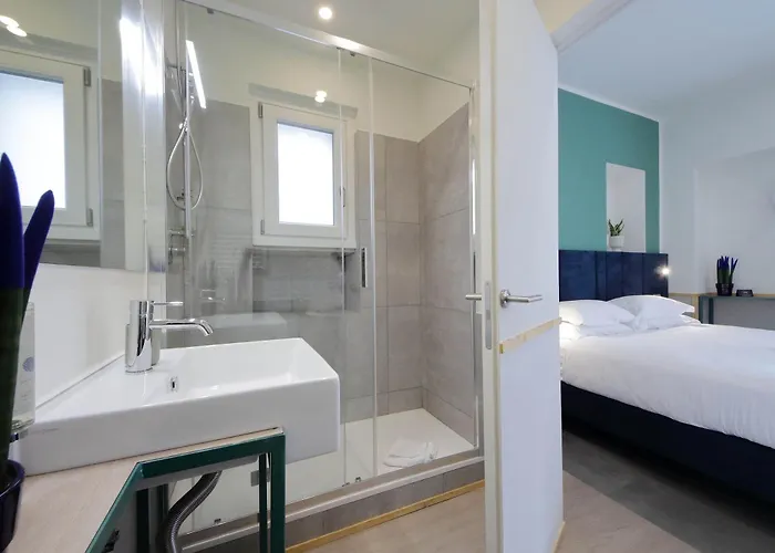 Proja Housing Romagnosi20 4* Rome