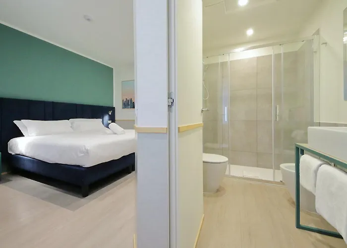 Proja Housing Romagnosi20 4*