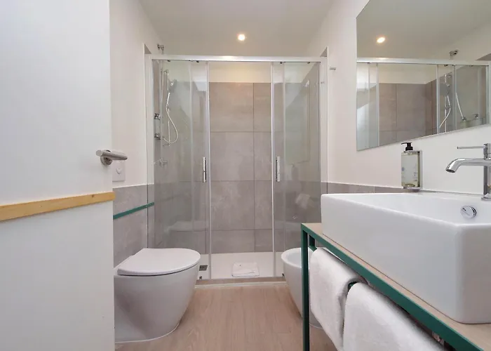 Proja Housing Romagnosi20 Rome