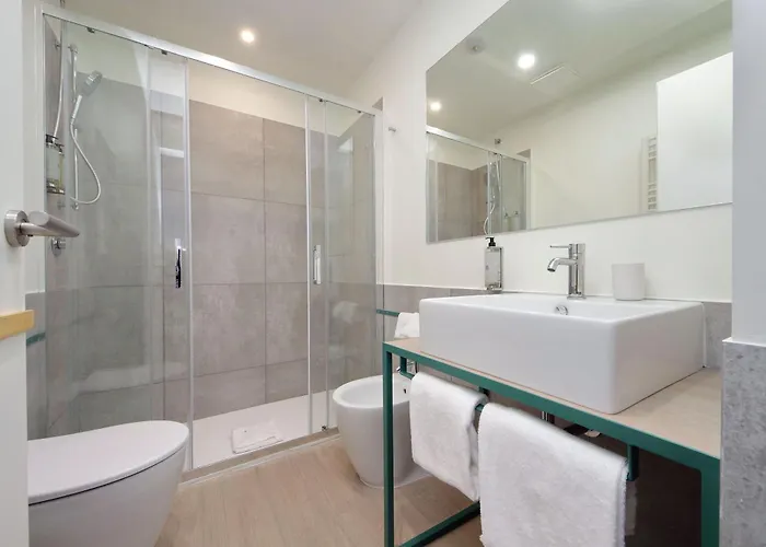Proja Housing Romagnosi20