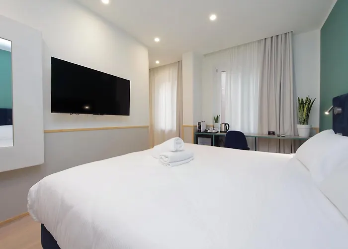 Proja Housing Romagnosi20 Gasthuis