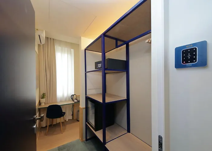 Proja Housing Romagnosi20