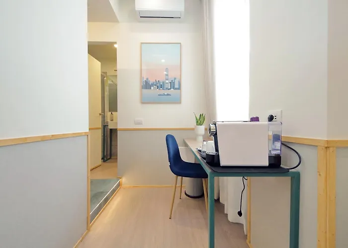 Gasthuis Proja Housing Romagnosi20