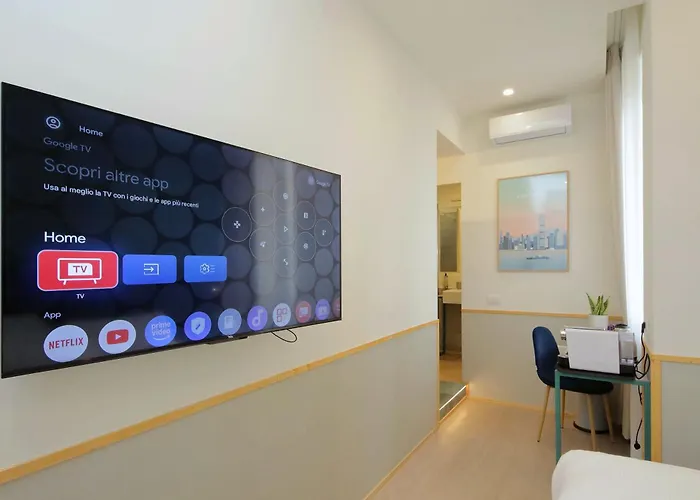 Proja Housing Romagnosi20