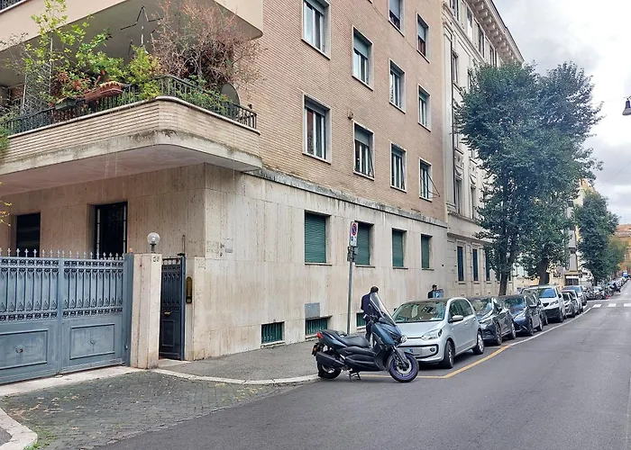 Proja Housing Romagnosi20