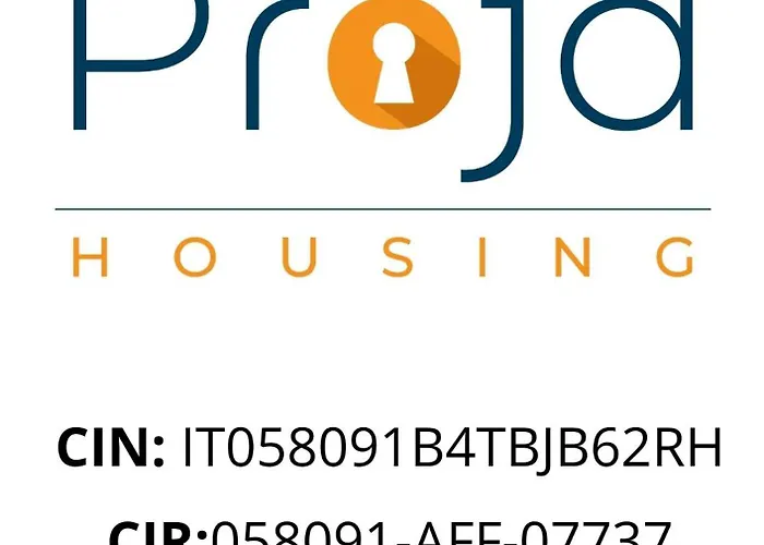Proja Housing Romagnosi20 4*